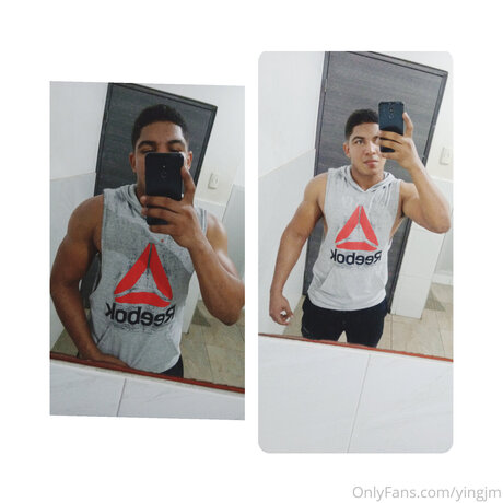 Yingjm model high quality pic