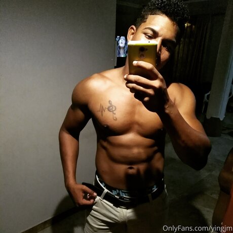 Yingjm top model archive