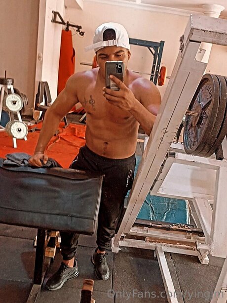 Yingjm model beautiful photos