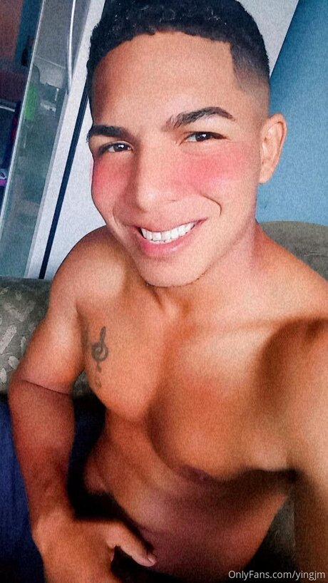 Yingjm free model pic