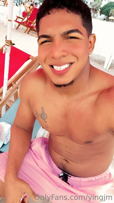 Yingjm model hd pics