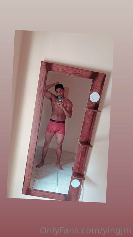 Yingjm xxx star photo