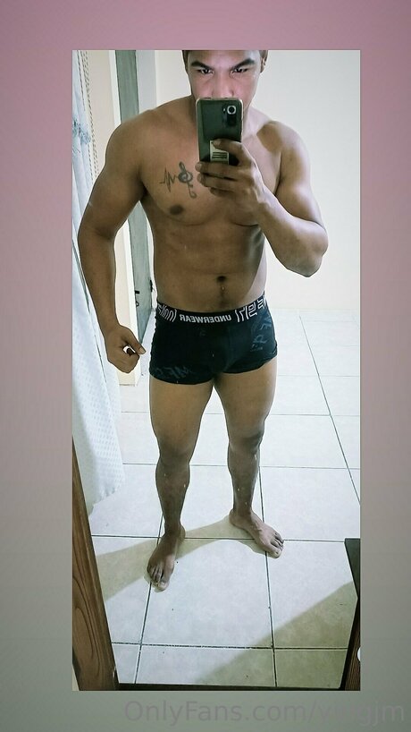 Yingjm naked model galleries