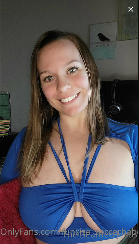 Beardedjesus model nude img