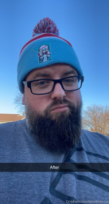 Beardedjesus naked pornstar gallery