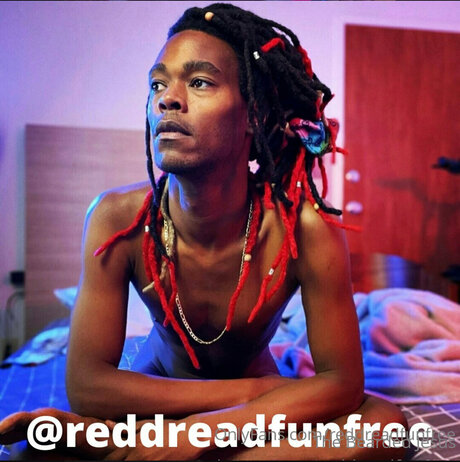 Beardedjesus model erotic image