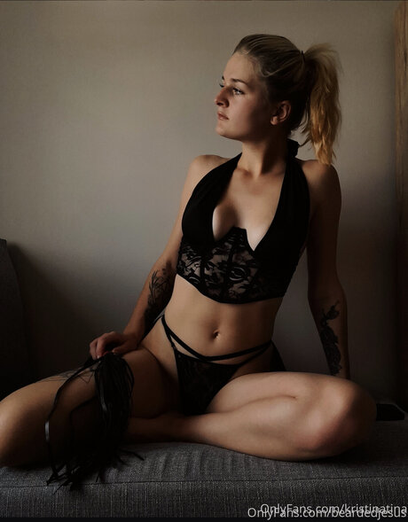 Beardedjesus pornstar nude picture