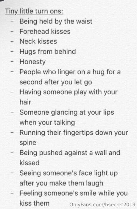 Bsecret2019 free pornstar picture