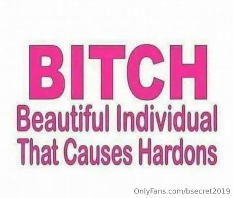 Bsecret2019 pornographic star photos