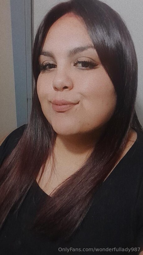 Wonderfullady987 model nudes picture