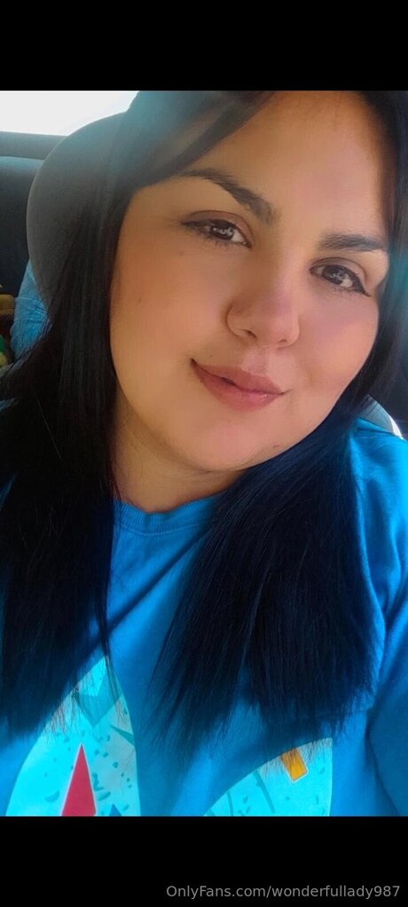 Wonderfullady987 star top image