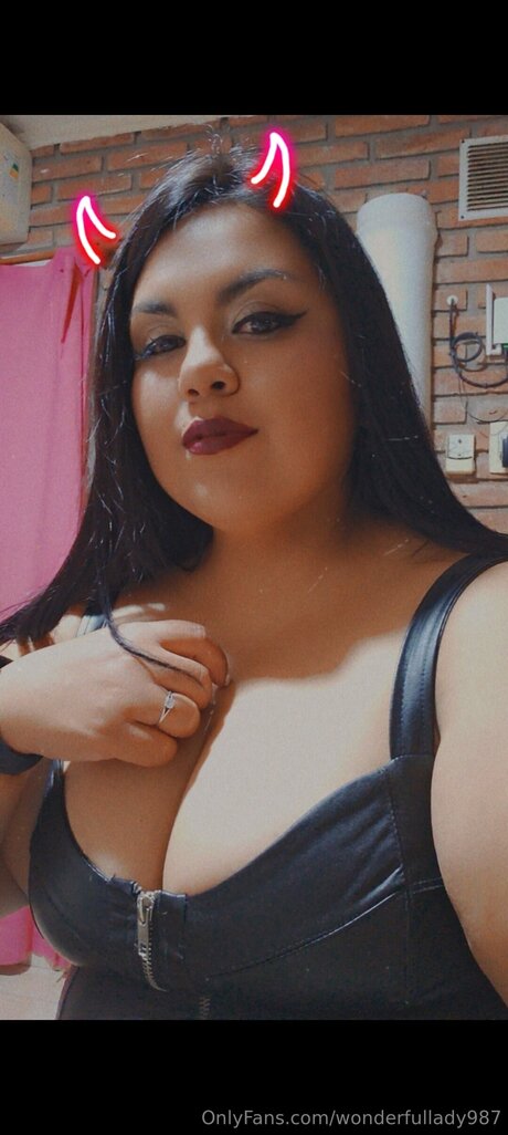 Wonderfullady987 free actress img