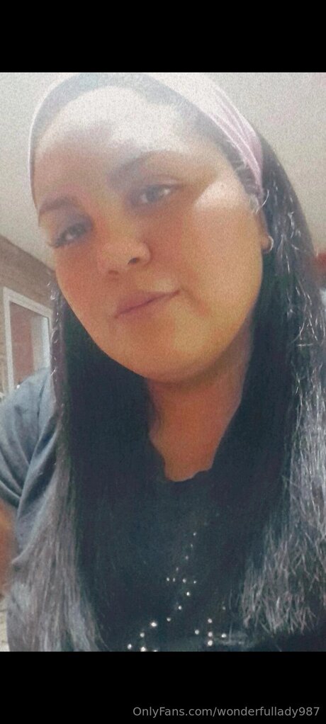 Wonderfullady987 star nice img