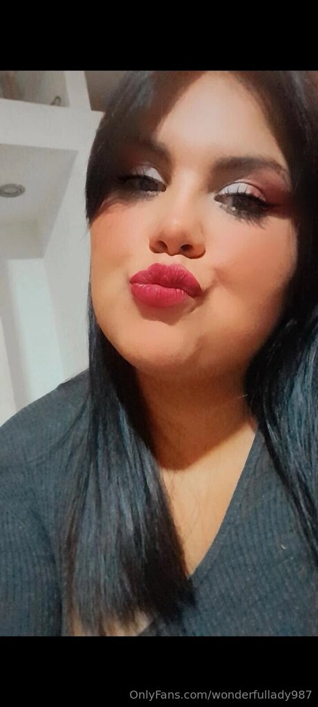 Wonderfullady987 high quality star photo