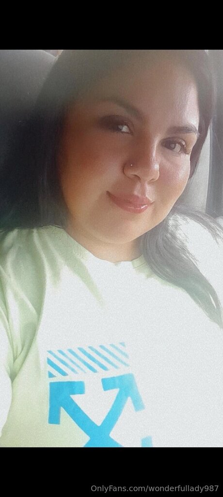 Wonderfullady987 pornstar art gallery