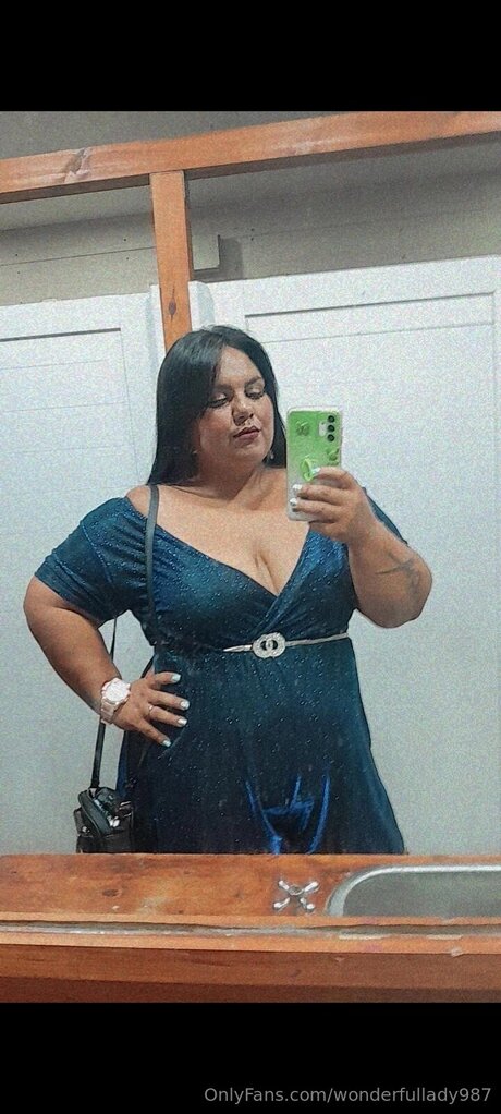 Wonderfullady987 nude actress picture