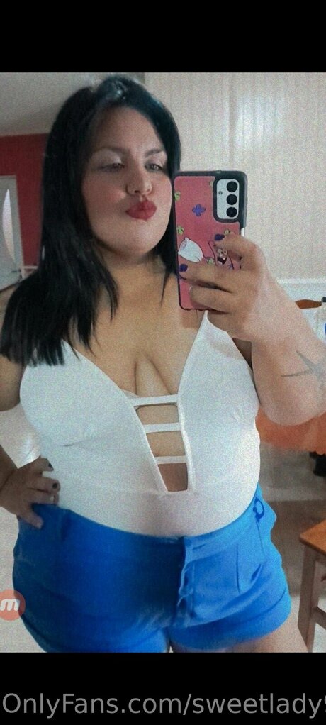 Wonderfullady987 nice model photo