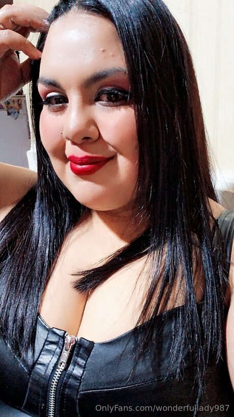 Wonderfullady987 pornstar hd galleries