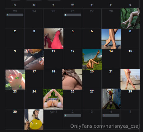 Harisnyas Csaj star beautiful gallery