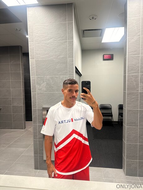 Jona2santos pornstar hd picture