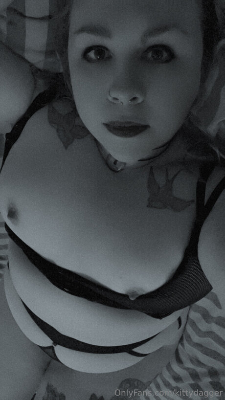 Kittydagger xxx model pics