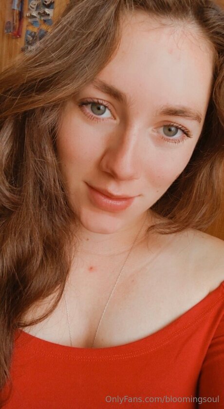 Bloomingsoul star free image