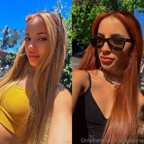 A Adelina model free pics