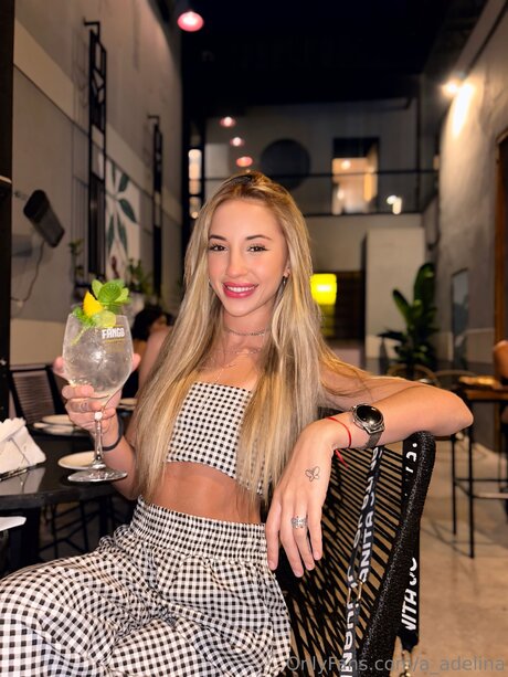 A Adelina model best gallery