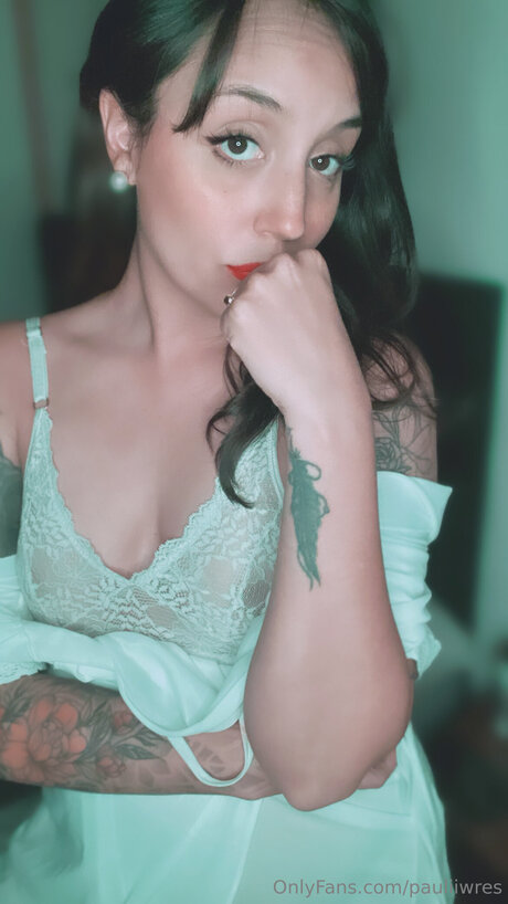 Pauliiwres model best pictures