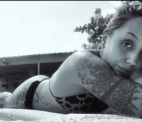 Pauliiwres star art pics