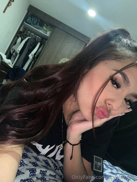 Aryalopezx pornstar sex img