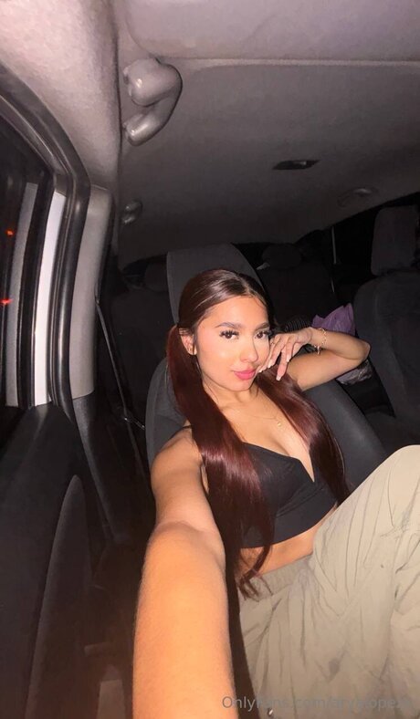 Aryalopezx nude actress galleries