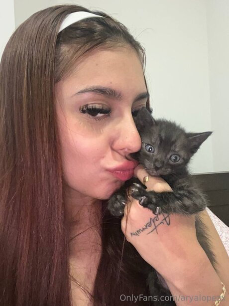 Aryalopezx pornstar top pics