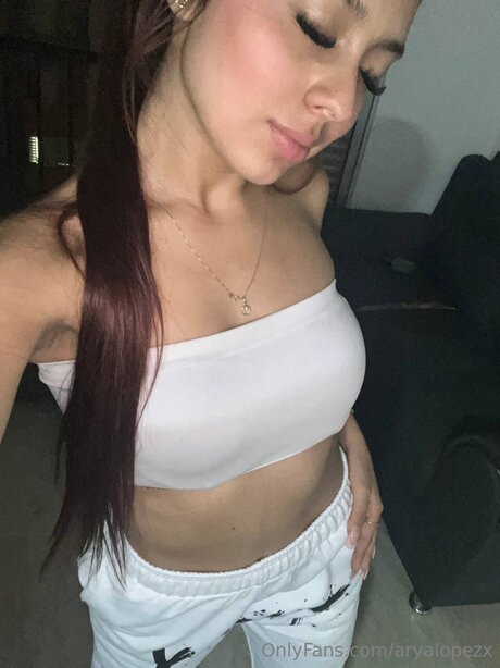 Aryalopezx hd actress image