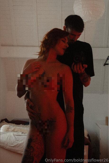 Boldnessflower26 pornographic star archive