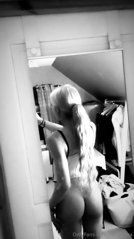 Bertyhora Profile Photo