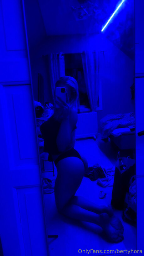 Bertyhora Photo Gallery