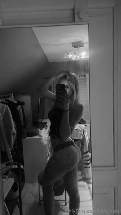 Bertyhora high quality star galleries