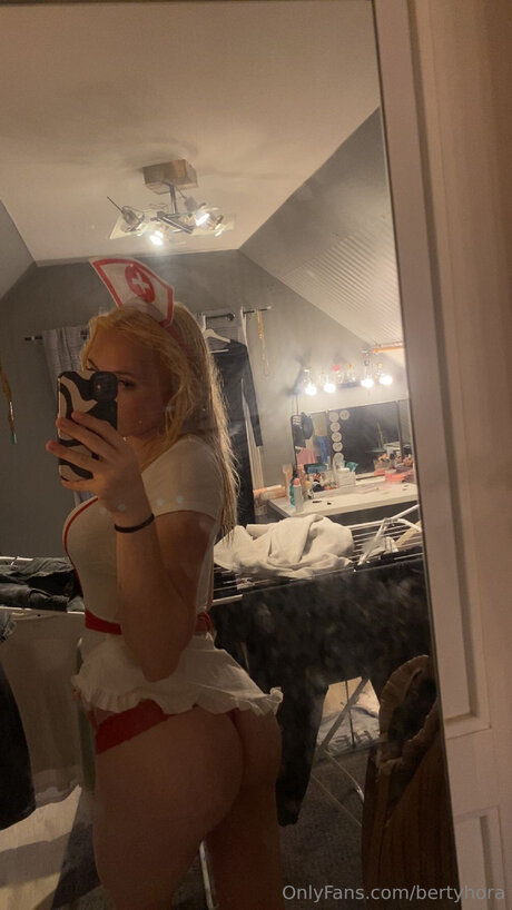 Bertyhora hd model image