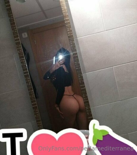 Perlamediterranea nudes pornstar pictures