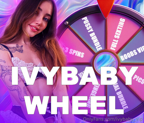 Ivybaby Vip exclusive pornstar archive