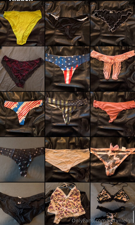 Kittynleigh pornstar free picture