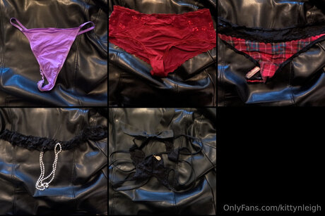 Kittynleigh porn star pics