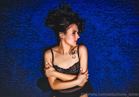 Seductively Annie best actress images