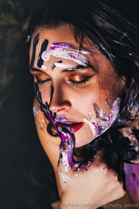 Seductively Annie pornstar pretty galleries