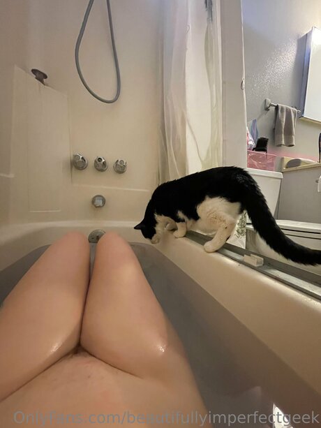 Beautifullyimperfectgeek pornstar nudes gallery