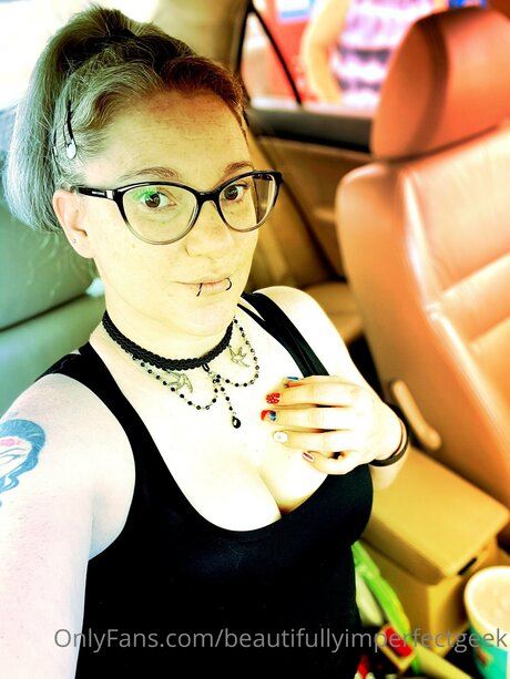 Beautifullyimperfectgeek star high quality photo