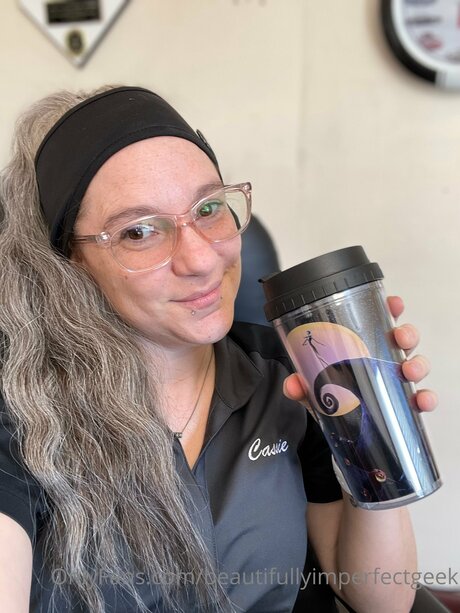 Beautifullyimperfectgeek nude model archive