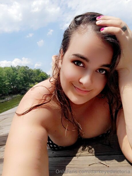 Darkeyedvictoria model pornographic galleries