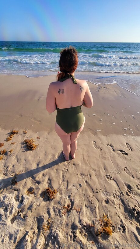 Darkeyedvictoria naked pornstar photos